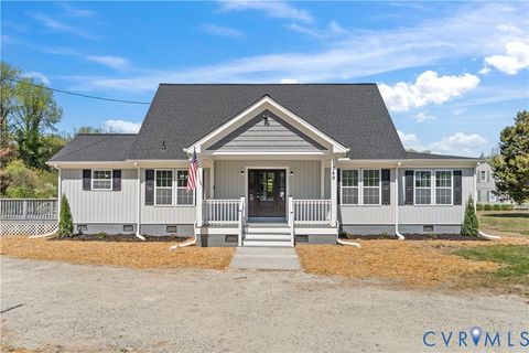 Tiny photo for 349 Peach Tree Lane, Lancaster, VA 22578 (MLS # 2618386)