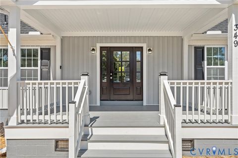 Tiny photo for 349 Peach Tree Lane, Lancaster, VA 22578 (MLS # 2618386)