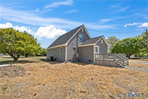 Tiny photo for 349 Peach Tree Lane, Lancaster, VA 22578 (MLS # 2618386)