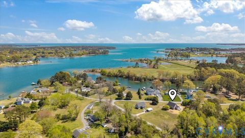 Tiny photo for 349 Peach Tree Lane, Lancaster, VA 22578 (MLS # 2618386)