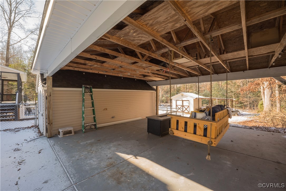 New Kent, Virginia 23124, United States, 4 Bedrooms Bedrooms, ,3 BathroomsBathrooms,Residential,Pending,15375