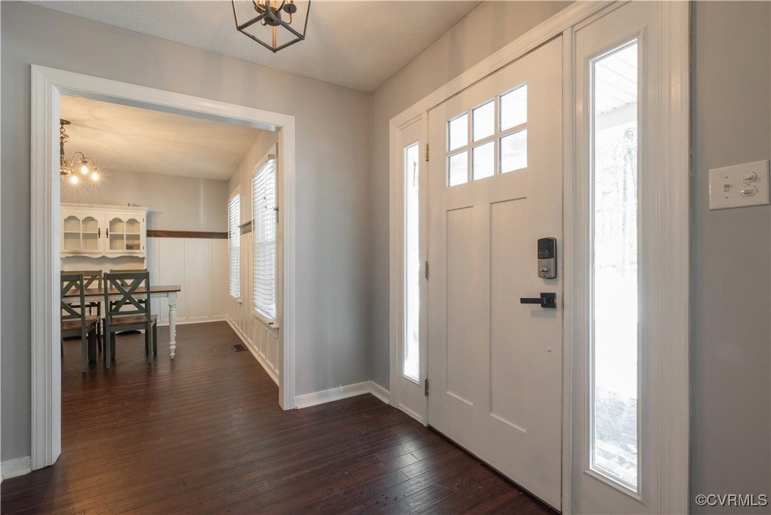 New Kent, Virginia 23124, United States, 4 Bedrooms Bedrooms, ,3 BathroomsBathrooms,Residential,Pending,15375