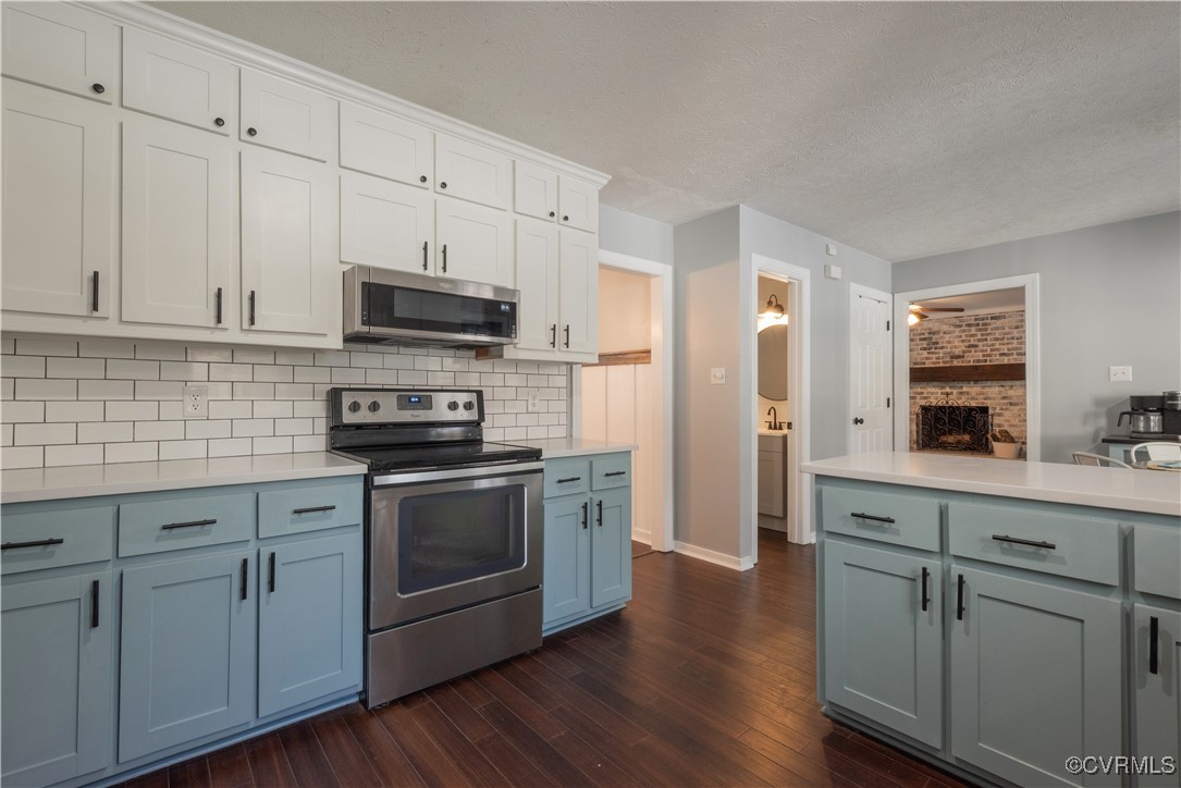 New Kent, Virginia 23124, United States, 4 Bedrooms Bedrooms, ,3 BathroomsBathrooms,Residential,Pending,15375