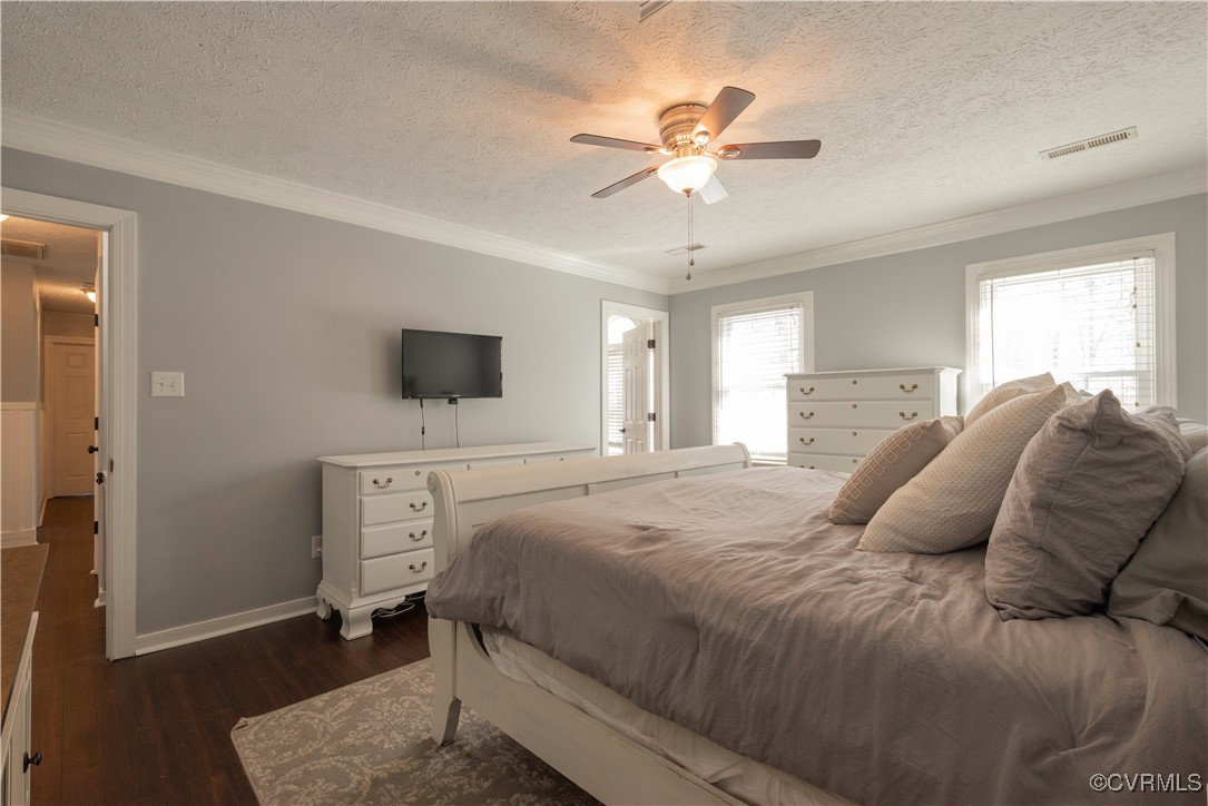 New Kent, Virginia 23124, United States, 4 Bedrooms Bedrooms, ,3 BathroomsBathrooms,Residential,Pending,15375