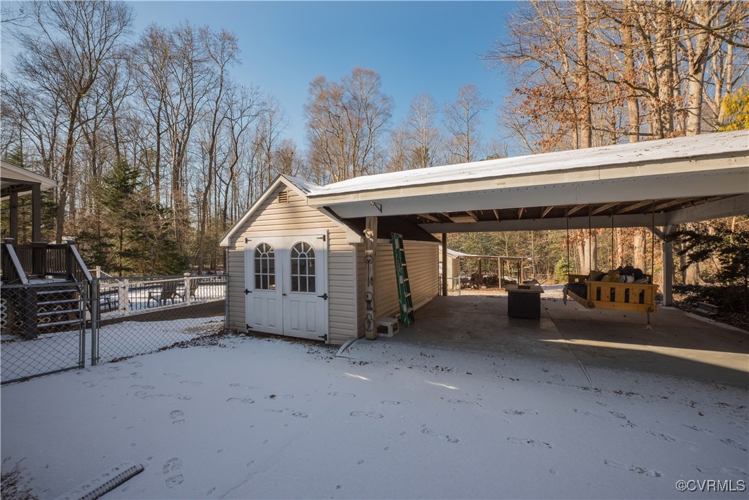 New Kent, Virginia 23124, United States, 4 Bedrooms Bedrooms, ,3 BathroomsBathrooms,Residential,Pending,15375