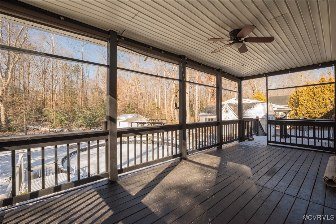 New Kent, Virginia 23124, United States, 4 Bedrooms Bedrooms, ,3 BathroomsBathrooms,Residential,Pending,15375