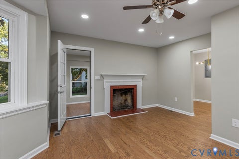 Tiny photo for 2606 Hawthorne Avenue, Richmond, VA 23222 (MLS # 2627194)