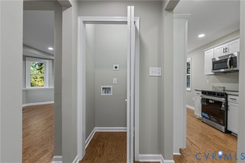 Tiny photo for 2606 Hawthorne Avenue, Richmond, VA 23222 (MLS # 2627194)