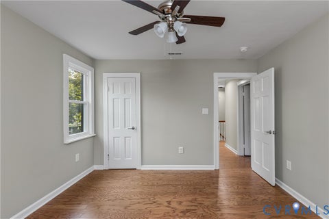 Tiny photo for 2606 Hawthorne Avenue, Richmond, VA 23222 (MLS # 2627194)