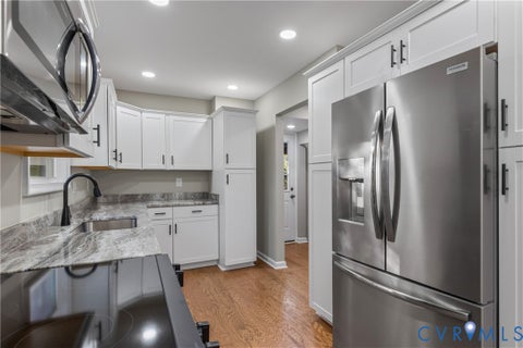 Tiny photo for 2606 Hawthorne Avenue, Richmond, VA 23222 (MLS # 2627194)