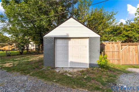 Tiny photo for 2606 Hawthorne Avenue, Richmond, VA 23222 (MLS # 2627194)
