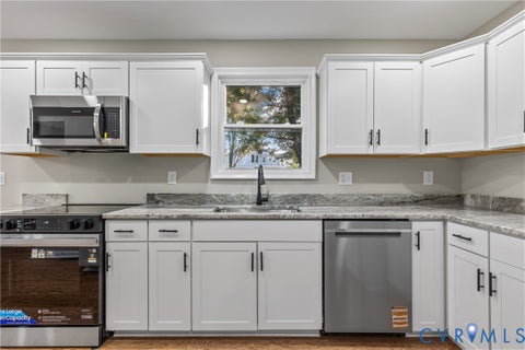 Tiny photo for 2606 Hawthorne Avenue, Richmond, VA 23222 (MLS # 2627194)