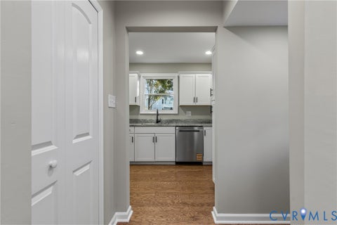 Tiny photo for 2606 Hawthorne Avenue, Richmond, VA 23222 (MLS # 2627194)