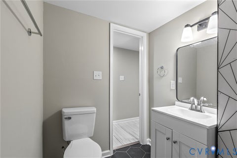 Tiny photo for 2606 Hawthorne Avenue, Richmond, VA 23222 (MLS # 2627194)