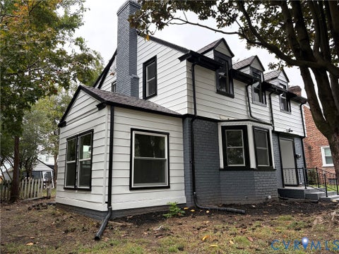 Tiny photo for 2606 Hawthorne Avenue, Richmond, VA 23222 (MLS # 2627194)
