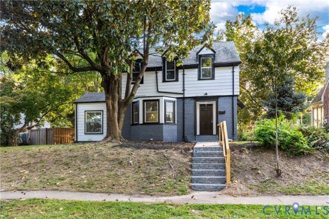 Tiny photo for 2606 Hawthorne Avenue, Richmond, VA 23222 (MLS # 2627194)