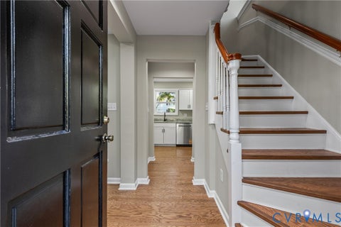 Tiny photo for 2606 Hawthorne Avenue, Richmond, VA 23222 (MLS # 2627194)