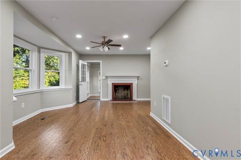 Tiny photo for 2606 Hawthorne Avenue, Richmond, VA 23222 (MLS # 2627194)