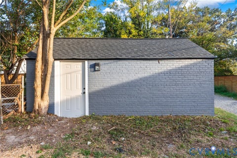 Tiny photo for 2606 Hawthorne Avenue, Richmond, VA 23222 (MLS # 2627194)
