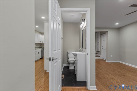 Tiny photo for 2606 Hawthorne Avenue, Richmond, VA 23222 (MLS # 2627194)