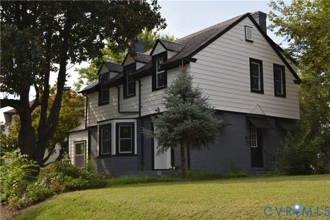 Photo of 2606 Hawthorne Avenue, Richmond, VA 23222 (MLS # 2627194)