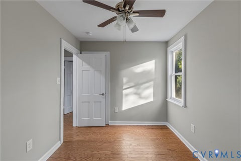 Tiny photo for 2606 Hawthorne Avenue, Richmond, VA 23222 (MLS # 2627194)