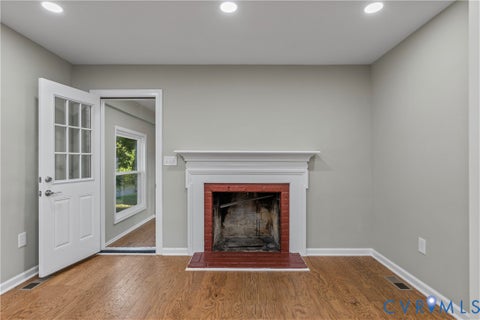 Tiny photo for 2606 Hawthorne Avenue, Richmond, VA 23222 (MLS # 2627194)