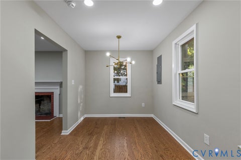 Tiny photo for 2606 Hawthorne Avenue, Richmond, VA 23222 (MLS # 2627194)