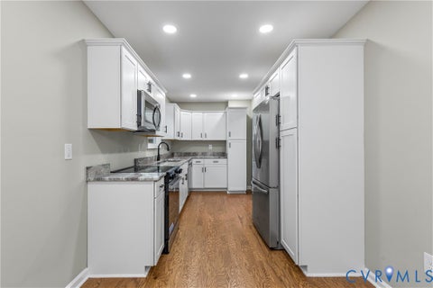 Tiny photo for 2606 Hawthorne Avenue, Richmond, VA 23222 (MLS # 2627194)