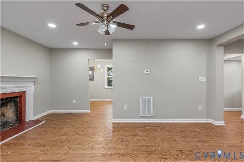 Tiny photo for 2606 Hawthorne Avenue, Richmond, VA 23222 (MLS # 2627194)