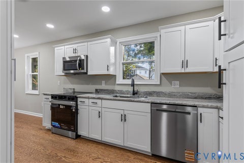 Tiny photo for 2606 Hawthorne Avenue, Richmond, VA 23222 (MLS # 2627194)