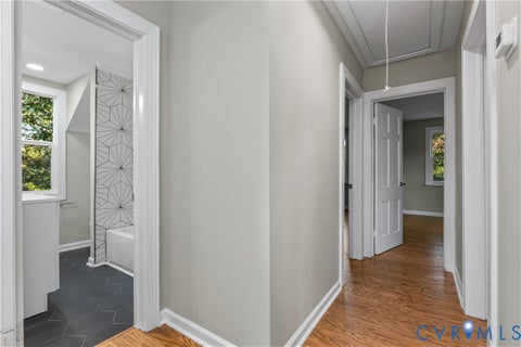Tiny photo for 2606 Hawthorne Avenue, Richmond, VA 23222 (MLS # 2627194)