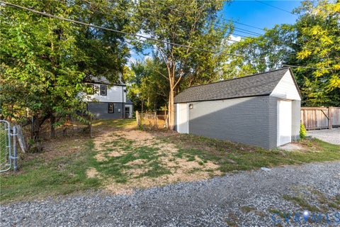 Tiny photo for 2606 Hawthorne Avenue, Richmond, VA 23222 (MLS # 2627194)
