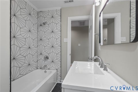 Tiny photo for 2606 Hawthorne Avenue, Richmond, VA 23222 (MLS # 2627194)