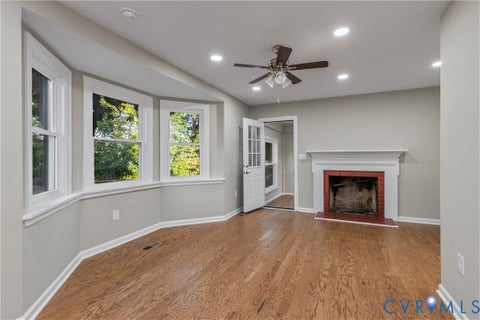 Tiny photo for 2606 Hawthorne Avenue, Richmond, VA 23222 (MLS # 2627194)
