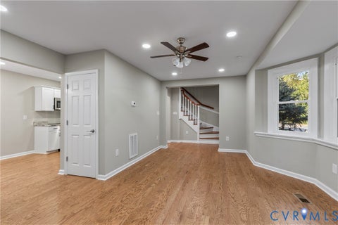 Tiny photo for 2606 Hawthorne Avenue, Richmond, VA 23222 (MLS # 2627194)