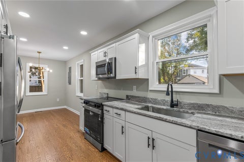 Tiny photo for 2606 Hawthorne Avenue, Richmond, VA 23222 (MLS # 2627194)