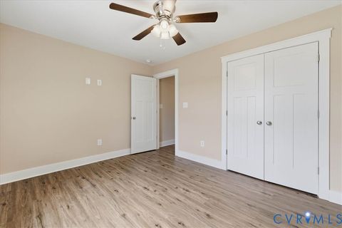 Tiny photo for 1588 Lansing Road, South Prince George, VA 23805 (MLS # 2528752)