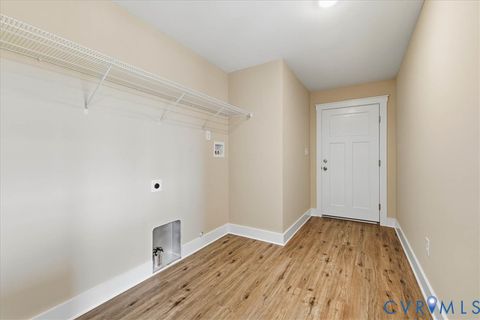Tiny photo for 1588 Lansing Road, South Prince George, VA 23805 (MLS # 2528752)