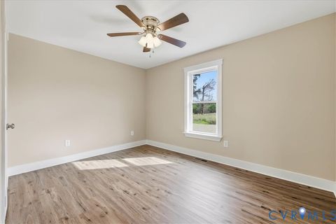 Tiny photo for 1588 Lansing Road, South Prince George, VA 23805 (MLS # 2528752)