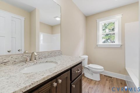 Tiny photo for 1588 Lansing Road, South Prince George, VA 23805 (MLS # 2528752)