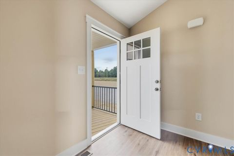 Tiny photo for 1588 Lansing Road, South Prince George, VA 23805 (MLS # 2528752)
