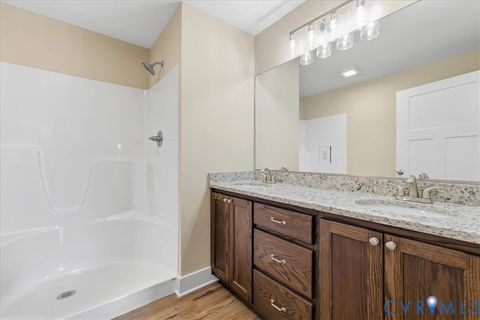 Tiny photo for 1588 Lansing Road, South Prince George, VA 23805 (MLS # 2528752)
