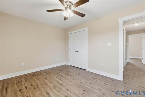 Tiny photo for 1588 Lansing Road, South Prince George, VA 23805 (MLS # 2528752)