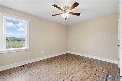Tiny photo for 1588 Lansing Road, South Prince George, VA 23805 (MLS # 2528752)