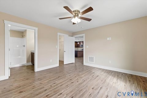Tiny photo for 1588 Lansing Road, South Prince George, VA 23805 (MLS # 2528752)