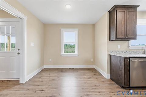 Tiny photo for 1588 Lansing Road, South Prince George, VA 23805 (MLS # 2528752)