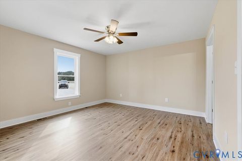 Tiny photo for 1588 Lansing Road, South Prince George, VA 23805 (MLS # 2528752)