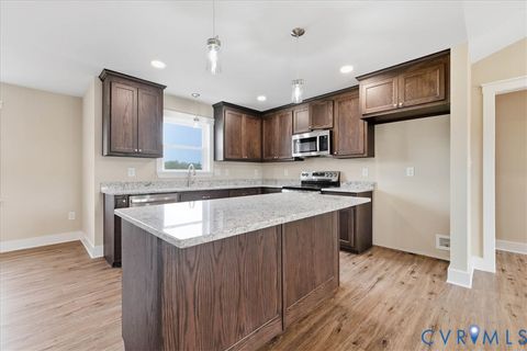 Tiny photo for 1588 Lansing Road, South Prince George, VA 23805 (MLS # 2528752)