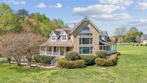 14039 Kreutler Road Montpelier VA 23192